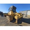 John Deere 850J Dozer